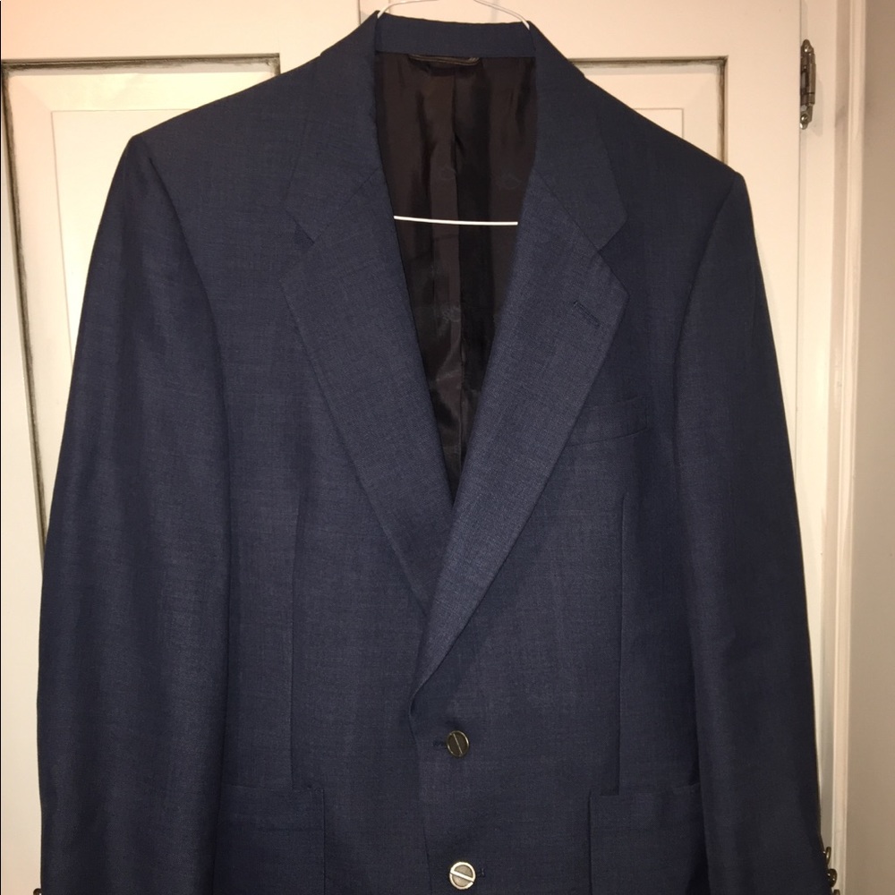 Dior sport jacket